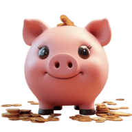 Piggybanks Logo